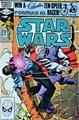 Star Wars - Marvel 56 - Coffin in the clouds, Softcover (Marvel)