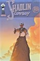 Shaolin cowboy, the  - Issue - 3, Softcover (Dark Horse Comics)