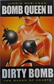 Bomb Queen 2 - Dirty Bomb: The Queen of Hearts, TPB (Image Comics)