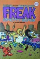 Freak brothers 2 - Shoot out at the county slammer