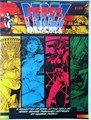 George Perez - diversen  - Perez Obscura, Sc+Gesigneerd (Pacesetter Productions)