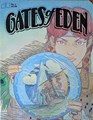 Gates of Eden 1 - Gates of Eden, Softcover (Fantaco Enterprises)