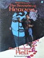 Heavy Metal presents  - The swords of heaven, Softcover (HM Communications)