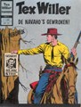 Tex Willer - Classics 4 - Navaho`s gewroken, Softcover (Classics Nederland)