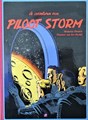 Piloot Storm - Boumaar 10 - Moderne piraten + Pioniers van het heelal, Hc+linnen rug (Boumaar)
