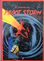 Piloot Storm - Boumaar 11 - Levend lokaas + Gevangenen van de toekomst