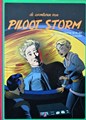 Piloot Storm - Boumaar 12 - De overwinning op de tijd + De monsters van Canyme