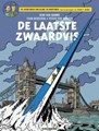 Blake en Mortimer 28 - De laatste zwaardvis