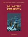 Blake en Mortimer 28 - De laatste zwaardvis, Luxe, Blake en Mortimer - Linnen hardcover (Blake en Mortimer SA)