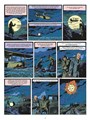 Blake en Mortimer 28 - De laatste zwaardvis, Luxe, Blake en Mortimer - Linnen hardcover (Blake en Mortimer SA)