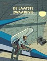 Blake en Mortimer 28 - De laatste zwaardvis