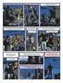 Blake en Mortimer 28 - De laatste zwaardvis, Hc+Stofomslag (Blake en Mortimer SA)