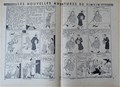 Petit Vingtieme, Le 1 - Jaargang 1936, Tijdschrift (Les Editions du petit "Vingtième")