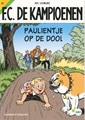 F.C. De Kampioenen 55 - Paulientje op de dool, Softcover, Eerste druk (2008) (Standaard Uitgeverij)