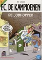 F.C. De Kampioenen 48 - De jobhopper 