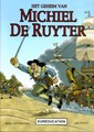 EurEducation 1 - Het geheim van Michiel de Ruyter, Hardcover (Eureducation)