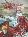 EurEducation 6 - Strijd tegen het water, Hardcover (Eureducation)