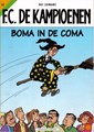 F.C. De Kampioenen 22 - Boma in de coma , Softcover, Eerste druk (2002) (Standaard Uitgeverij)