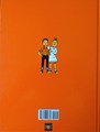 Suske en Wiske - Anderstalig  - Los Furax Furiosas, Hardcover (Plaza Joven)