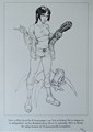 Konvooi 6 - List en bedrog, Hardcover + prent (Arboris)
