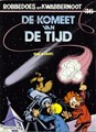 Robbedoes en Kwabbernoot 36 - De komeet van de tijd, Softcover, Eerste druk (1986) (Dupuis)