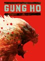 Gung Ho 5 - Witte dood, Hardcover (Silvester Strips & Specialities)