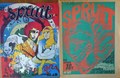 Spruit  - Serie van 6 delen compleet, Softcover (Ercola)