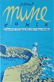 Mune Comix 4 - trimestriel, Softcover (Cornelius)