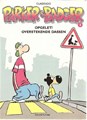 Parker & Badger 3 - Opgelet! overstekende dassen, Softcover (Dupuis)