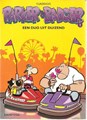 Parker & Badger 1 - Een duo uit duizend, Softcover (Dupuis)