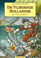 EurEducation 2 - De Vliegende Hollander - het VOC complot, Hardcover, Eerste druk (2008) (Eureducation)