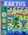 Kaktus valley 1 - Kaktus valley, Softcover (Fantagraphics books)