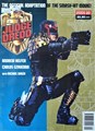 Judge Dredd  - The official adaptation, Softcover (DC Comics)