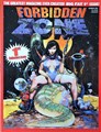 Forbidden Zone 1 - Forbidden Zone, Softcover (Galaxy Publishing)