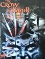 Crow, the  - Nocturnal Masque, Softcover (London Night Studios)