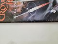 Crow, the  - Nocturnal Masque, Softcover (London Night Studios)