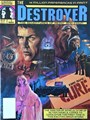 Destroyer, the 1 - His name is Remo, Softcover (Marvel)