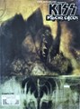 Kiss  - Psycho Circus - complete serie van 5 delen, Softcover (Image Comics)