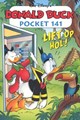 Donald Duck - Pocket 3e reeks 141 - Lift op hol, Softcover (Sanoma)