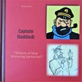 Kuifje - Monografieën 3 - Captain Haddock - Billions of blue blistering barnacles, Hardcover (Moulinsart)