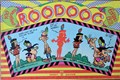 Semic strip serie 4 - Roodoog - 1, Softcover (Semic Press)