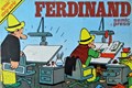 Semic strip serie 15 - Ferdinand - 1, Softcover (Semic Press)
