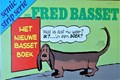 Semic strip serie 11 - Fred Basset - 2, Softcover (Semic Press)
