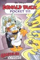 Donald Duck - Pocket 3e reeks 111 - Griezelen met geesten, Softcover (Sanoma)