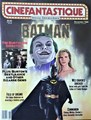 Cinefantastique  - Batman - 1989 - 1, Softcover (Cinefantastique)