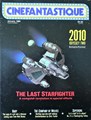 Cinefantastique  - The last starfighter - 1985 - 1, Softcover (Cinefantastique)