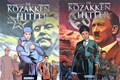 Kozakken van Hitler, de  - Deel 1 en 2 compleet, Softcover (Casterman)