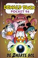 Donald Duck - Pocket 3e reeks 94 - De Zwarte bol, Softcover (Sanoma)