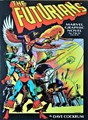 Marvel Graphic Novel  - The Futurians, Softcover (Marvel)