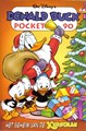 Donald Duck - Pocket 3e reeks 90 - Het geheim van de Kerstman, Softcover (Sanoma)